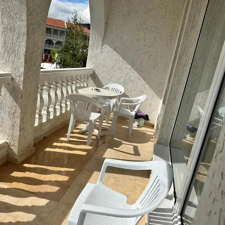 Fantastic In Apartament Święty Włas