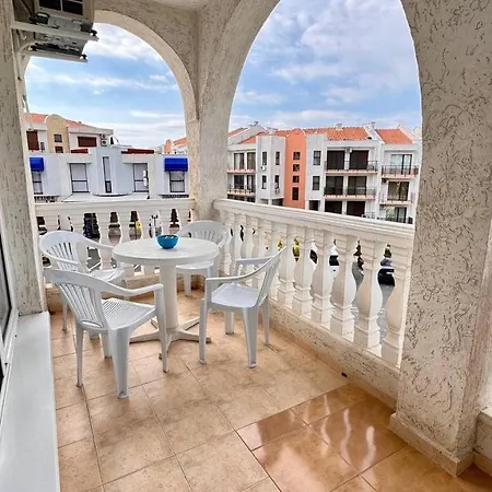 Apartament Fantastic In