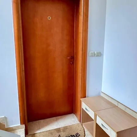 Fantastic In Apartament Święty Włas