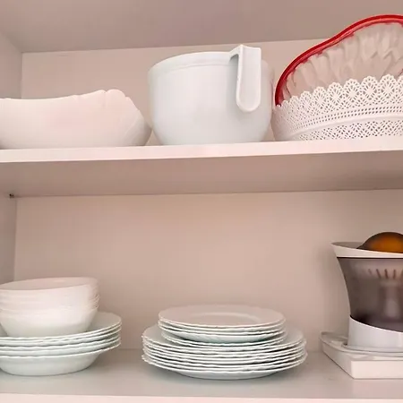 Apartament Fantastic In