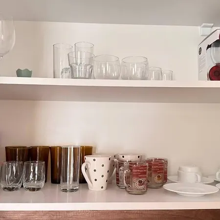 Fantastic In Apartament *