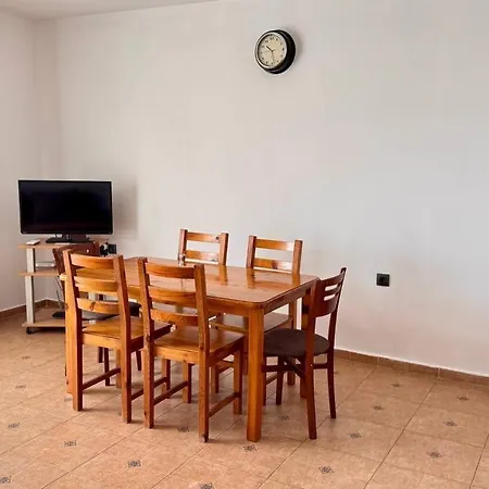 Fantastic In Apartament