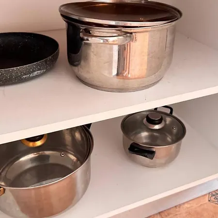 Apartament Fantastic In Święty Włas