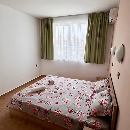 Fantastic In Apartament *