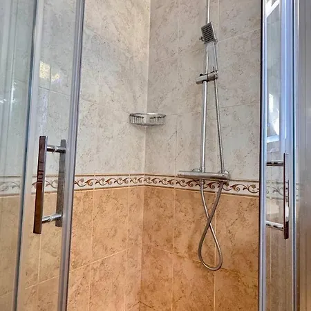 Fantastic In Apartament Święty Włas