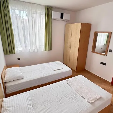 Apartament Fantastic In Święty Włas