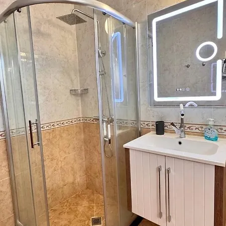 Fantastic In * Święty Włas