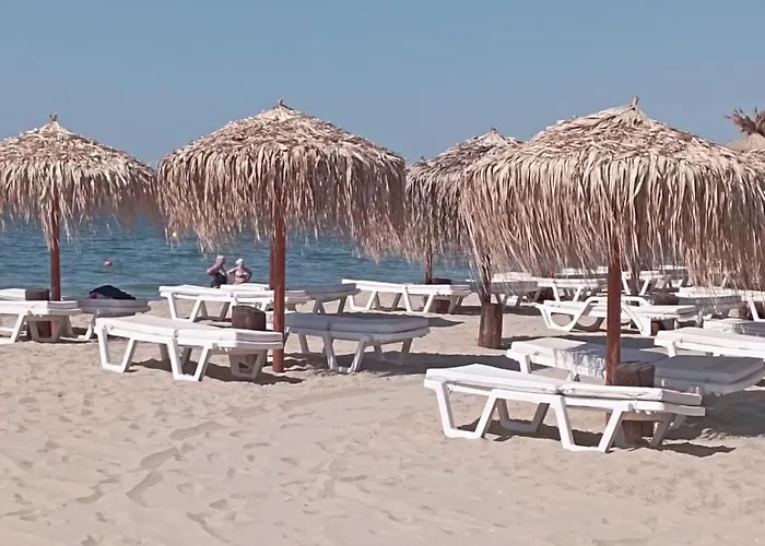 Fantastic In Apartman