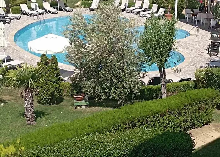 Apartman Fantastic In *