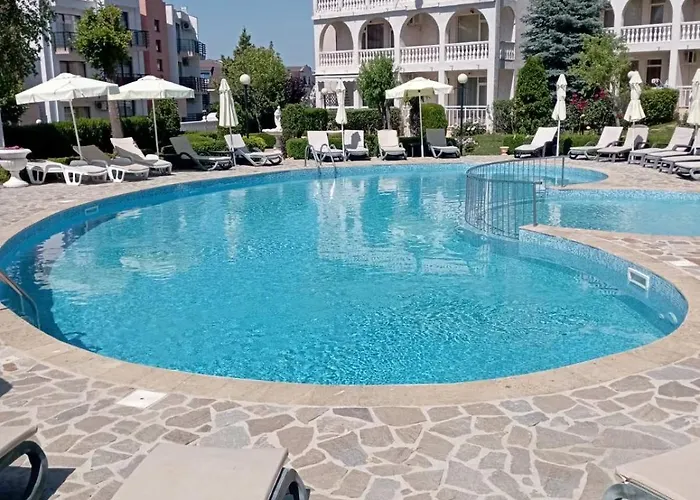 Fantastic In Apartman Szveti Vlasz