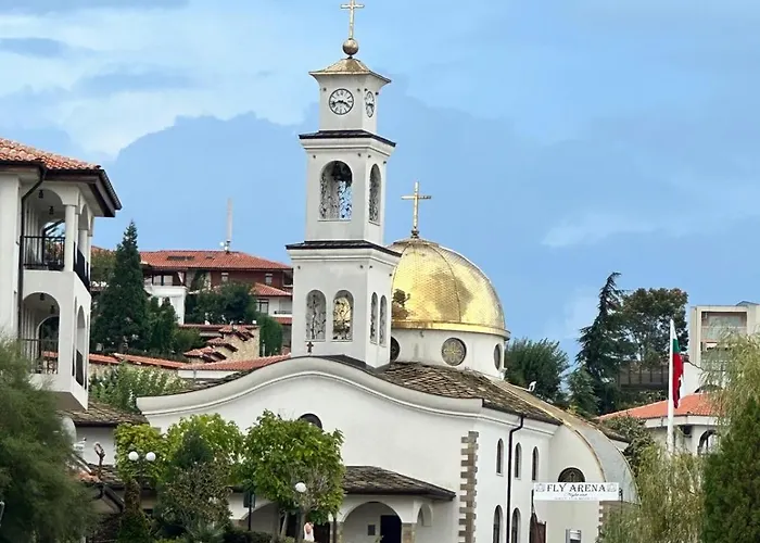 Fantastic In * Szveti Vlasz