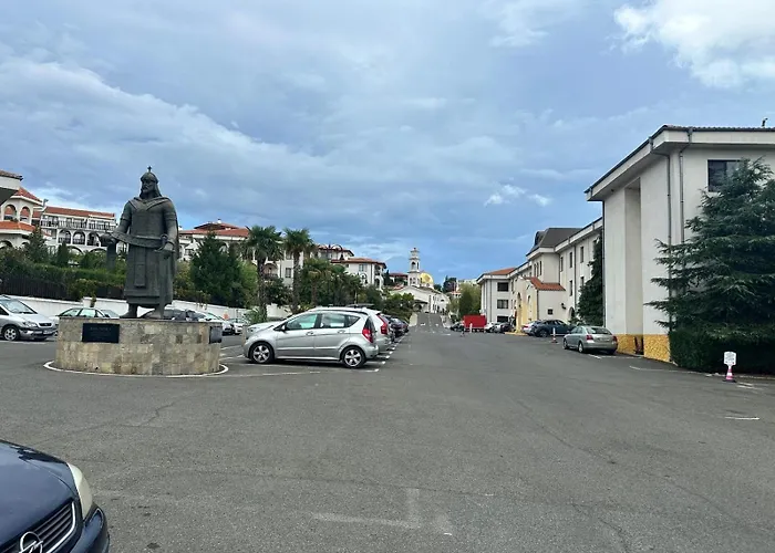 Fantastic In Apartman *