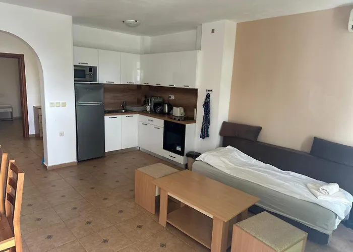 Fantastic In Apartman *