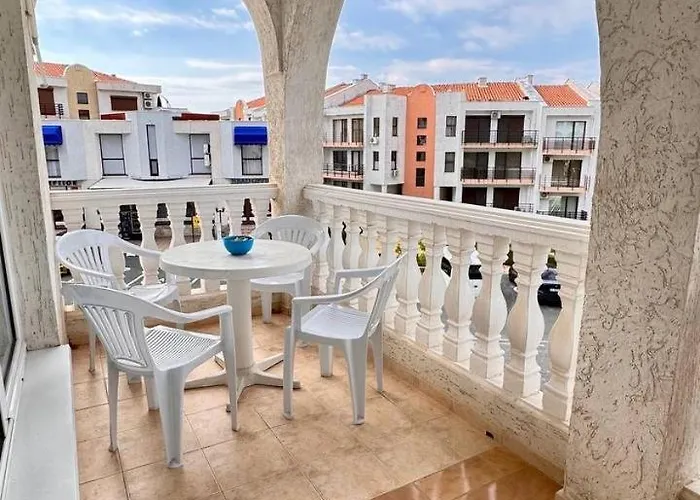 Apartman Fantastic In