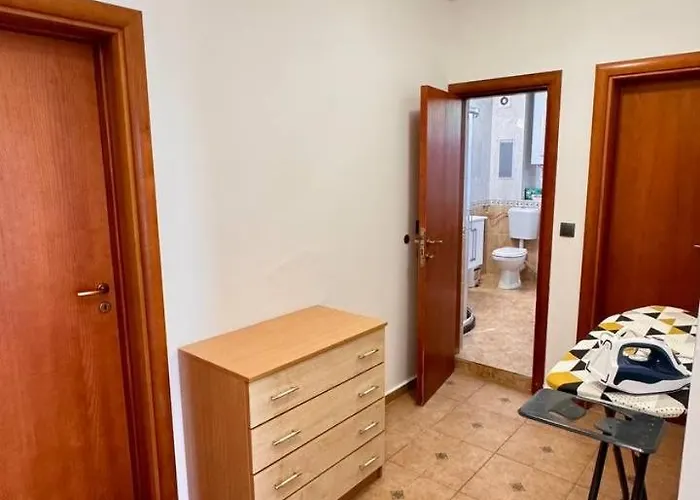 Apartman Fantastic In Szveti Vlasz