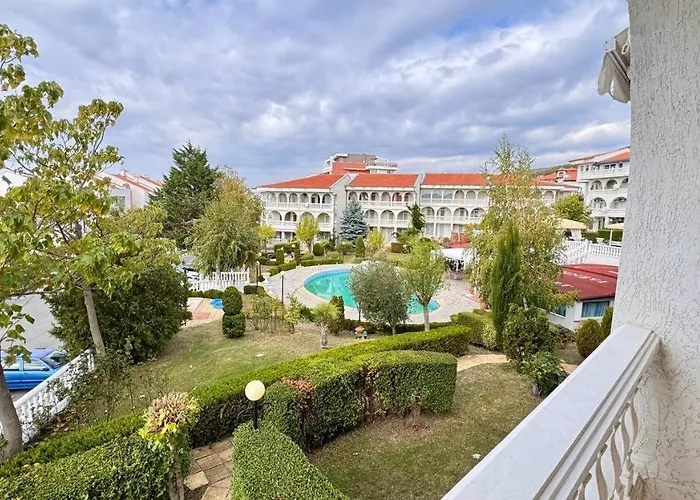 Fantastic In Apartman Szveti Vlasz