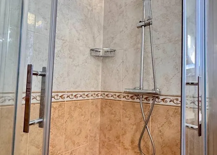 Fantastic In Apartman Szveti Vlasz