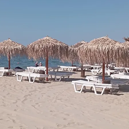 Fantastic In Apartment