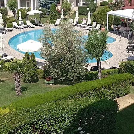 Apartment Fantastic In *