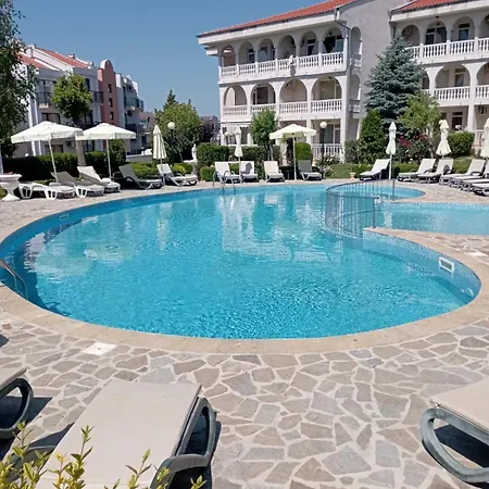 Fantastic In Apartment Sveti Vlas
