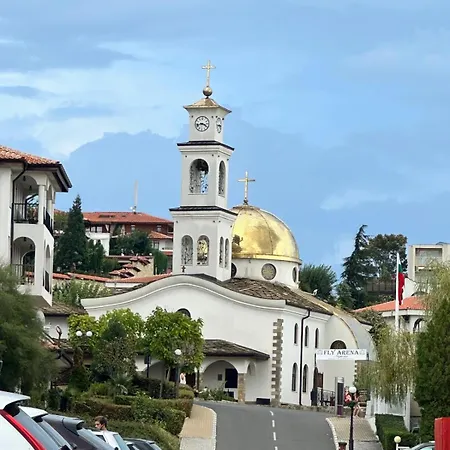 Fantastic In * Sveti Vlas