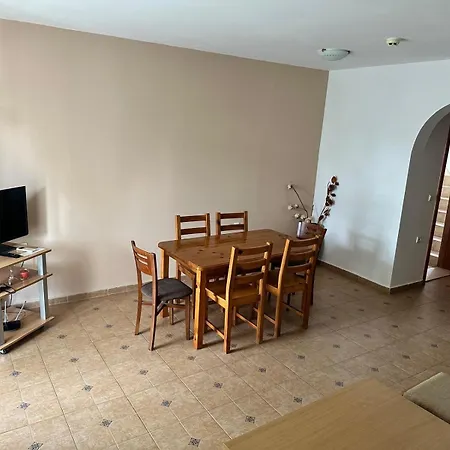 Appartement Fantastic In *