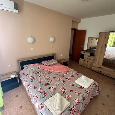 Apartment Fantastic In Sveti Vlas