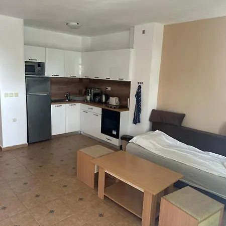 Fantastic In Apartment *