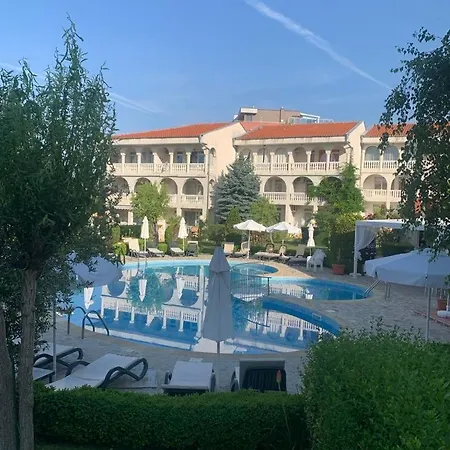 Apartment Fantastic In Sveti Vlas