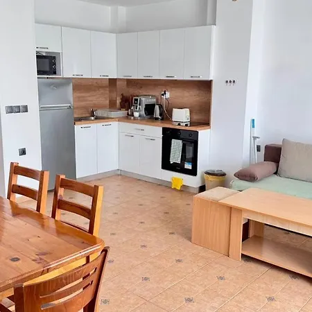 Apartment Fantastic In *