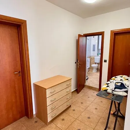 Apartment Fantastic In Sveti Vlas