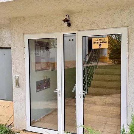 Fantastic In Apartment Sveti Vlas