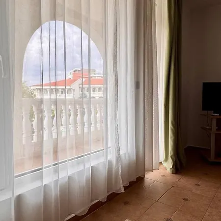 Apartment Fantastic In