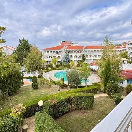 Fantastic In Apartment Sveti Vlas