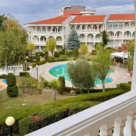 Appartement Fantastic In Sveti Vlas