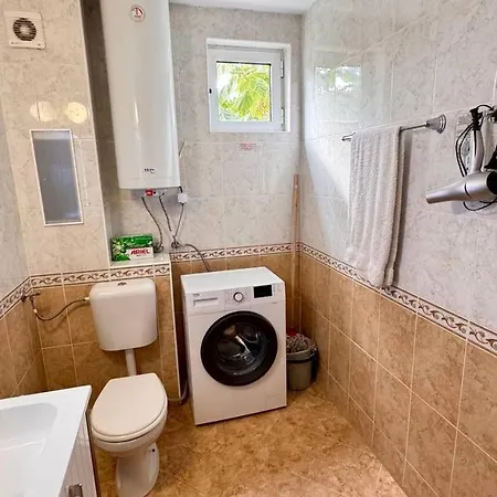 Apartment Fantastic In