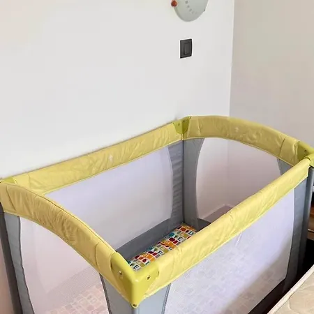 Fantastic In Apartment *