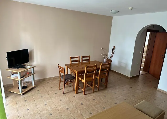 Appartement Fantastic In *