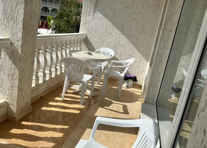 Fantastic In Appartement Sveti Vlas