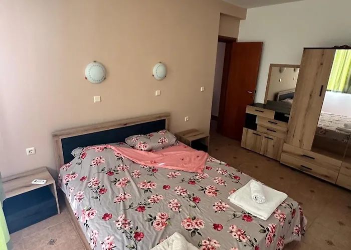 Appartement Fantastic In Sveti Vlas