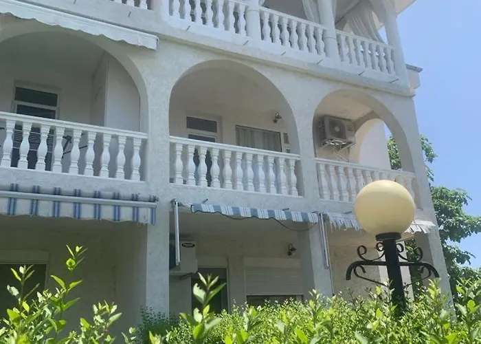 Fantastic In * Sveti Vlas