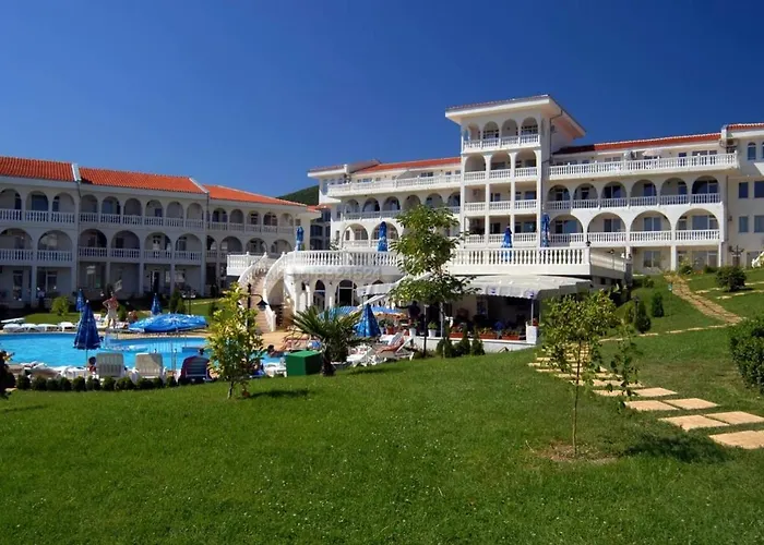 Fantastic In Lägenhet