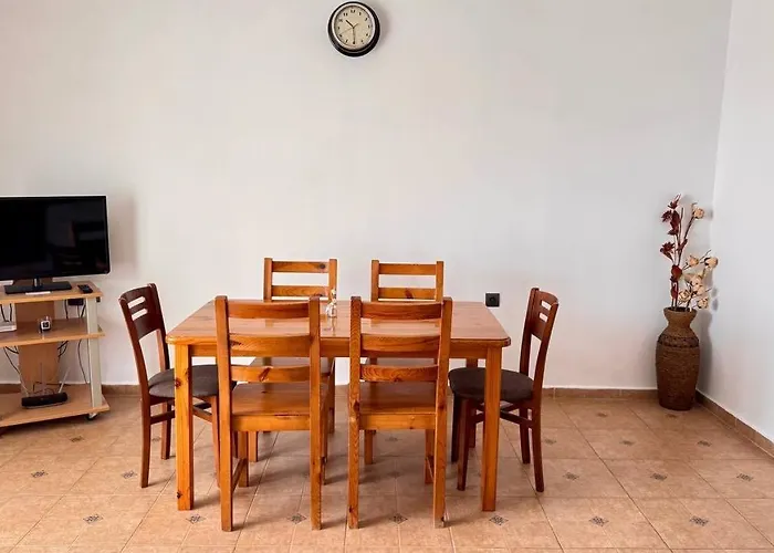 Fantastic In * Sveti Vlas