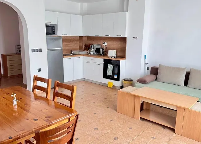 Appartement Fantastic In *