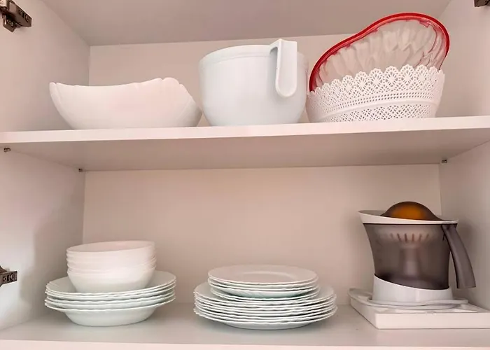 Lägenhet Fantastic In