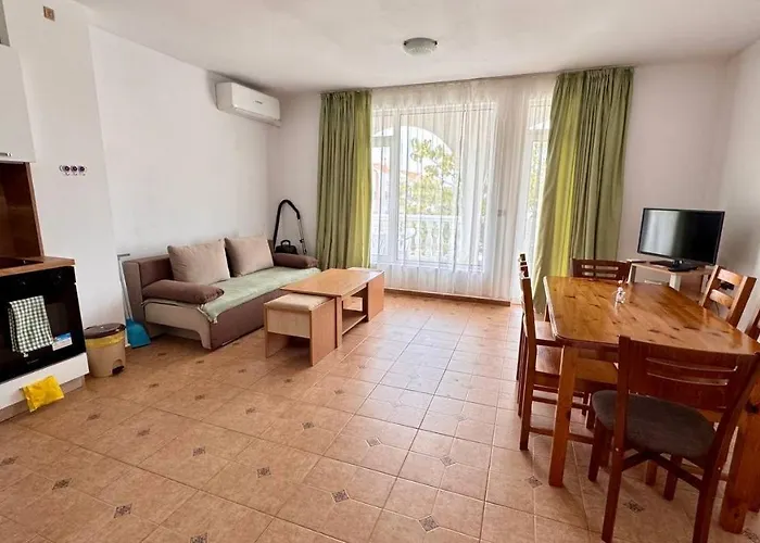 Fantastic In Sveti Vlas