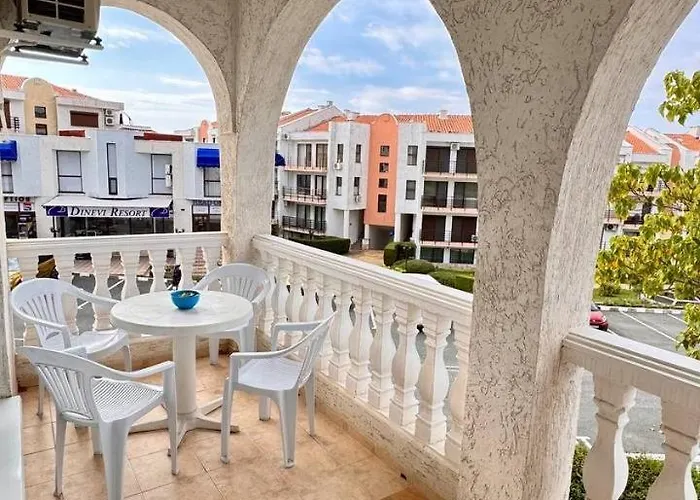 Appartement Fantastic In *