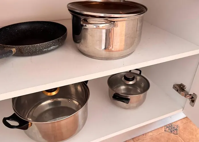 Appartement Fantastic In Sveti Vlas