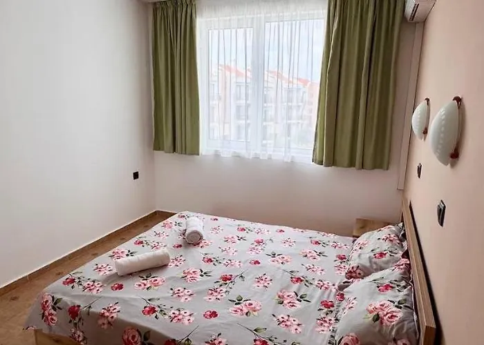 Fantastic In Appartement *