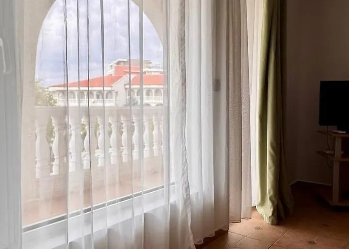 Appartement Fantastic In